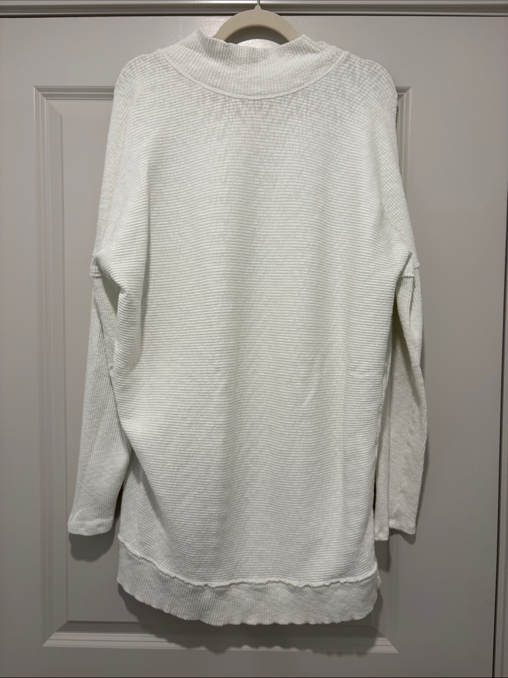 Free People - We the Free - Oversized Tunic - XL